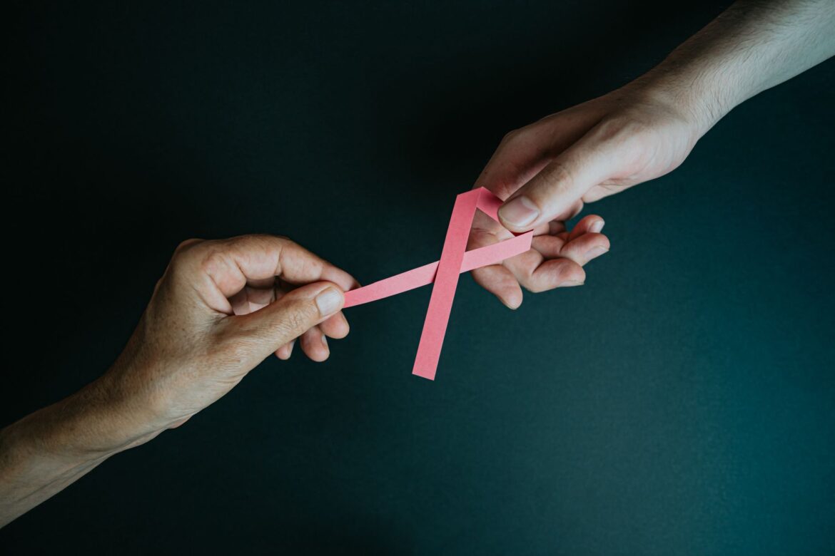 Cervical Cancer Support in the UK: Help, Grants and Local Community - ilustracja artykulu