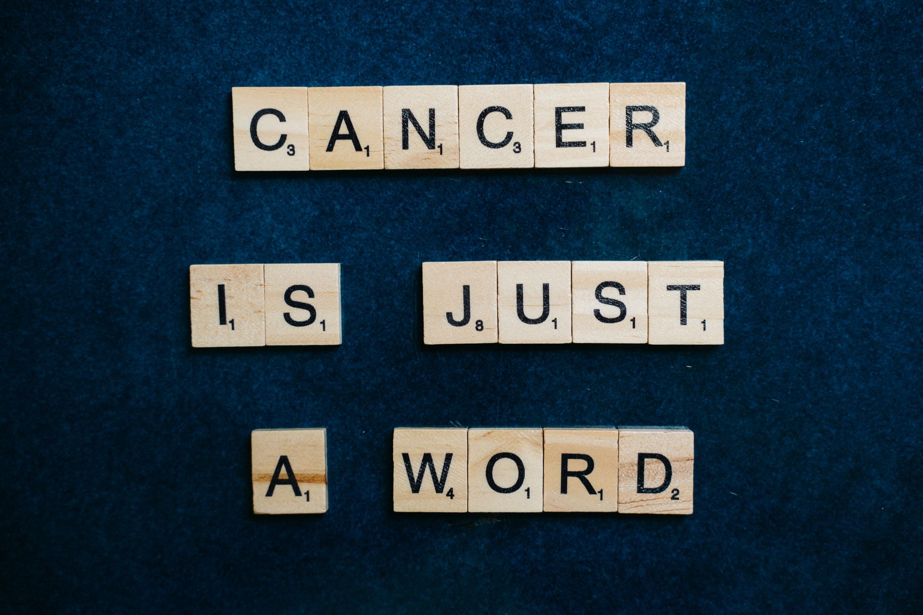 Cervical Cancer Support in the UK: Help, Grants and Local Community - zdjecie w tresci