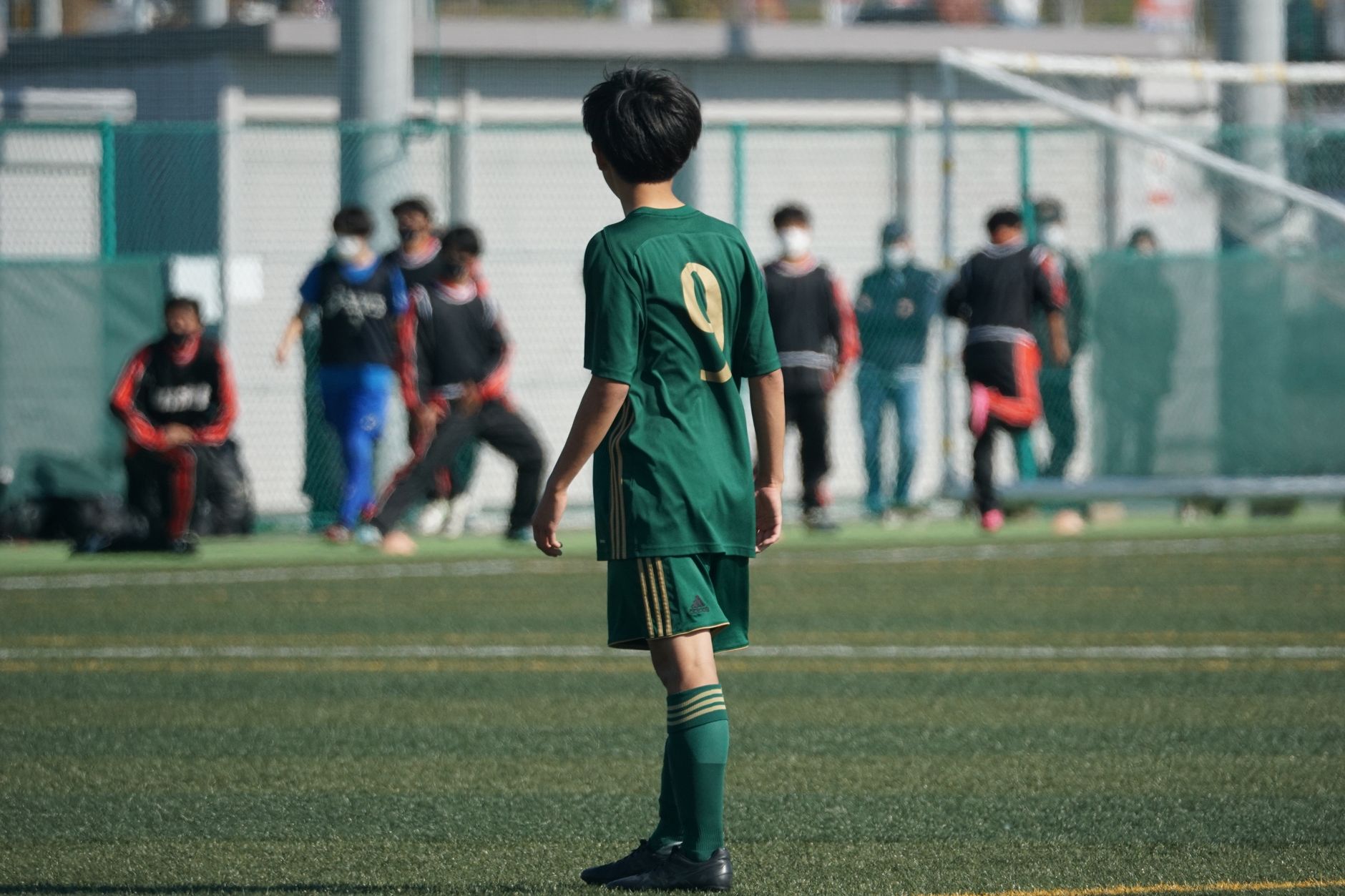 Grassroots Football Club Safeguarding Rules: A Practical Guide for UK Volunteers - zdjecie w tresci