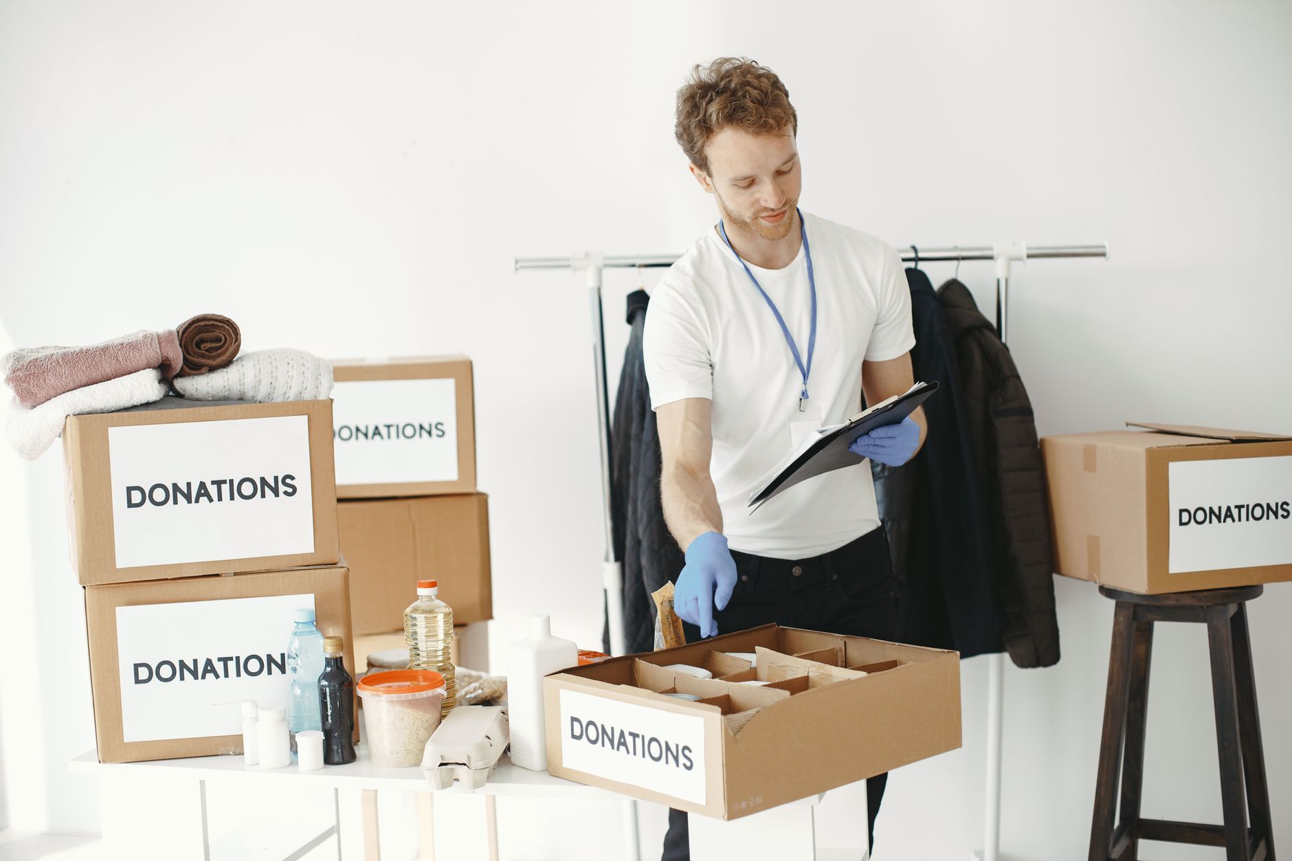 Ilustracja: Gout Charities UK: How to Find Support, Funding and Loc Gout Charities UK: How to Find Support, Funding and Local Help - zdjecie w tresci