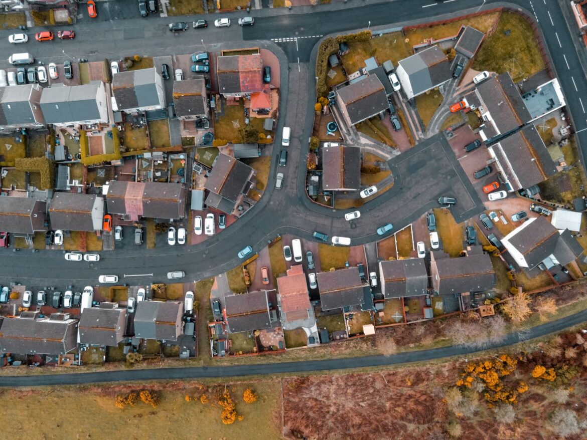 Council Housing Allocation: Bands, Bidding and Tenancy Rules Explained - ilustracja artykulu