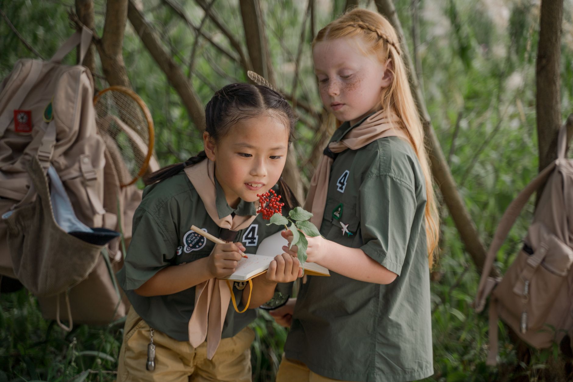 Girlguiding Volunteer Roles Explained UK: A Practical Guide for New Helpers - zdjecie w tresci