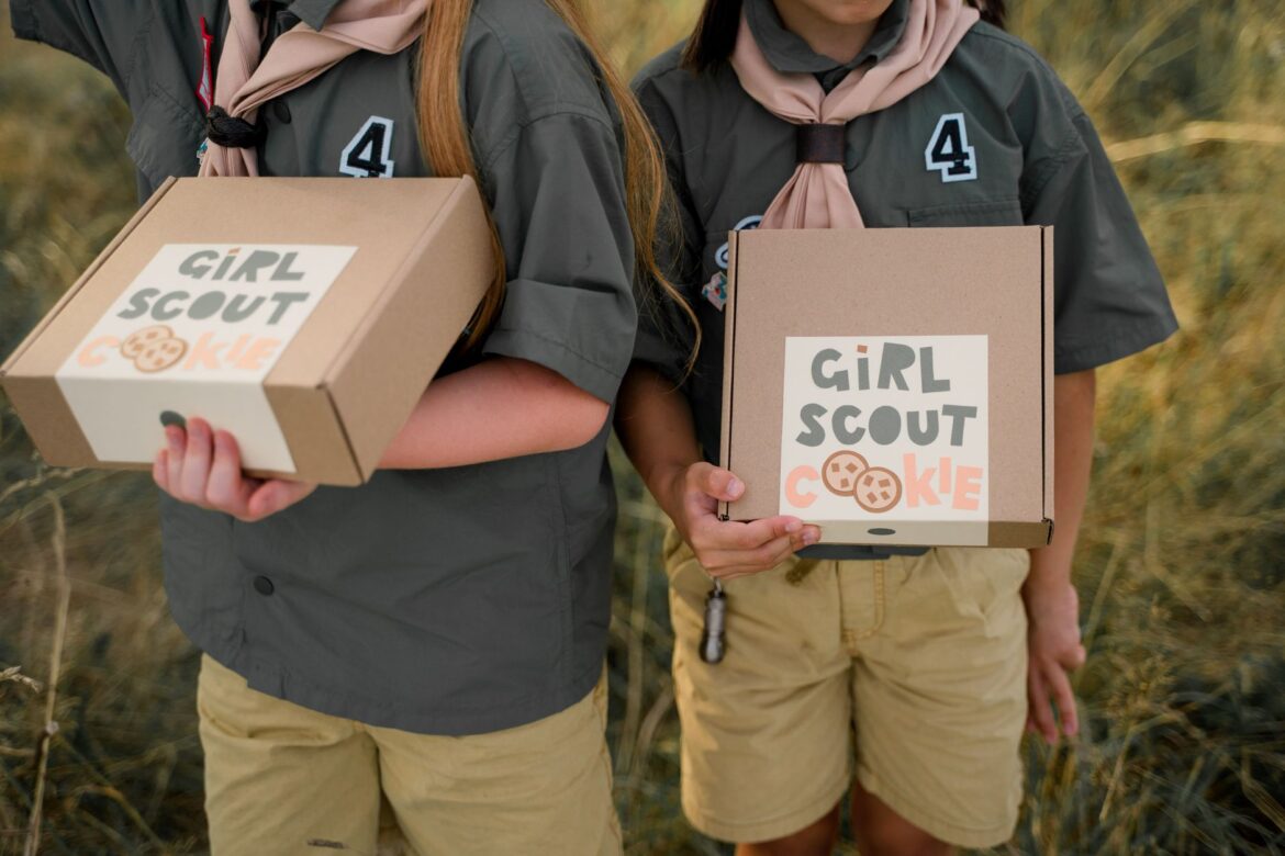 Girlguiding Volunteer Roles Explained UK: A Practical Guide for New Helpers - ilustracja artykulu